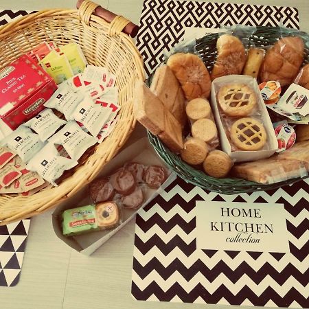Rosita Rooms Λέτσε Εξωτερικό φωτογραφία