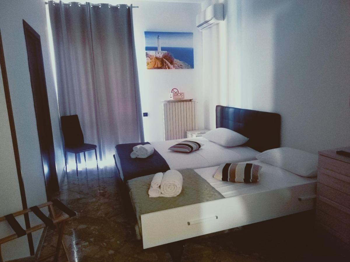 Rosita Rooms Λέτσε Εξωτερικό φωτογραφία