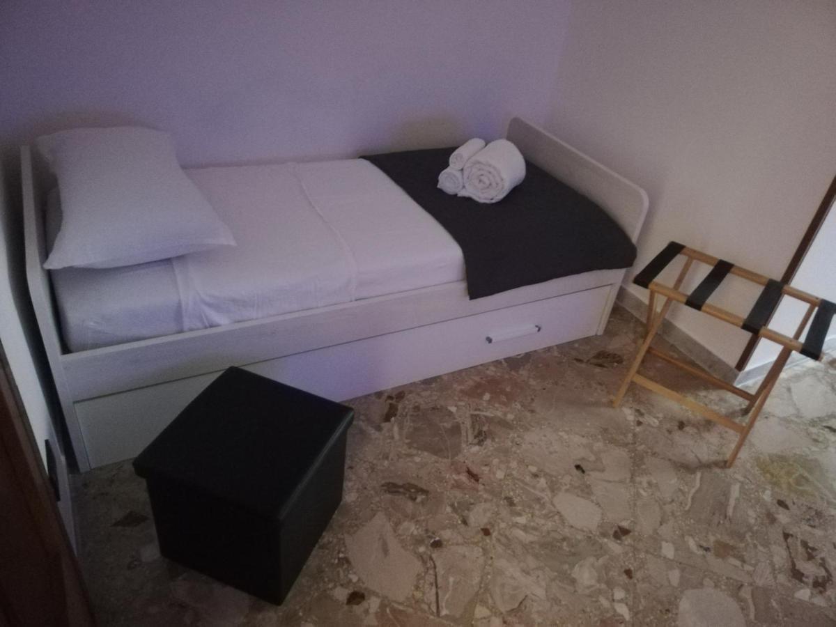 Rosita Rooms Λέτσε Εξωτερικό φωτογραφία