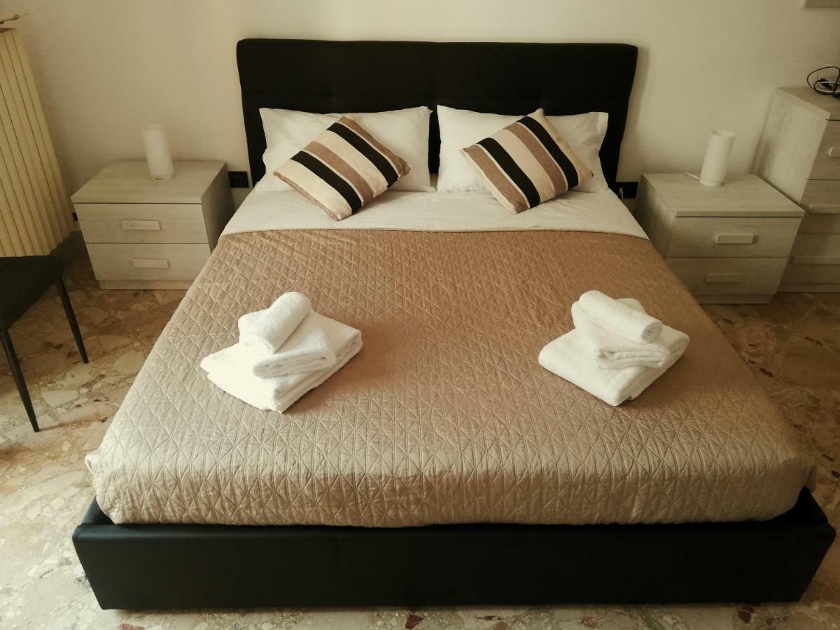 Rosita Rooms Λέτσε Εξωτερικό φωτογραφία