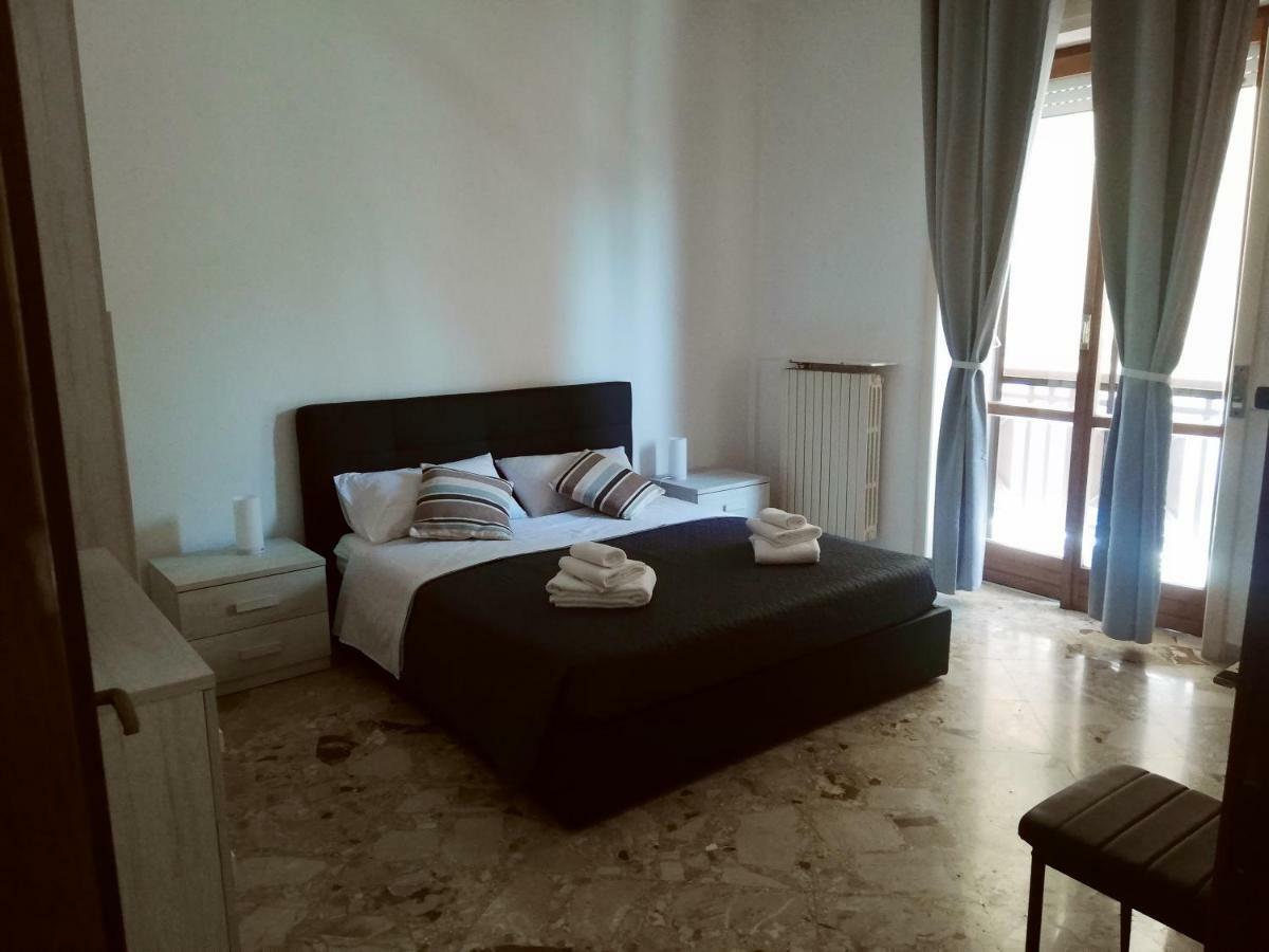 Rosita Rooms Λέτσε Εξωτερικό φωτογραφία