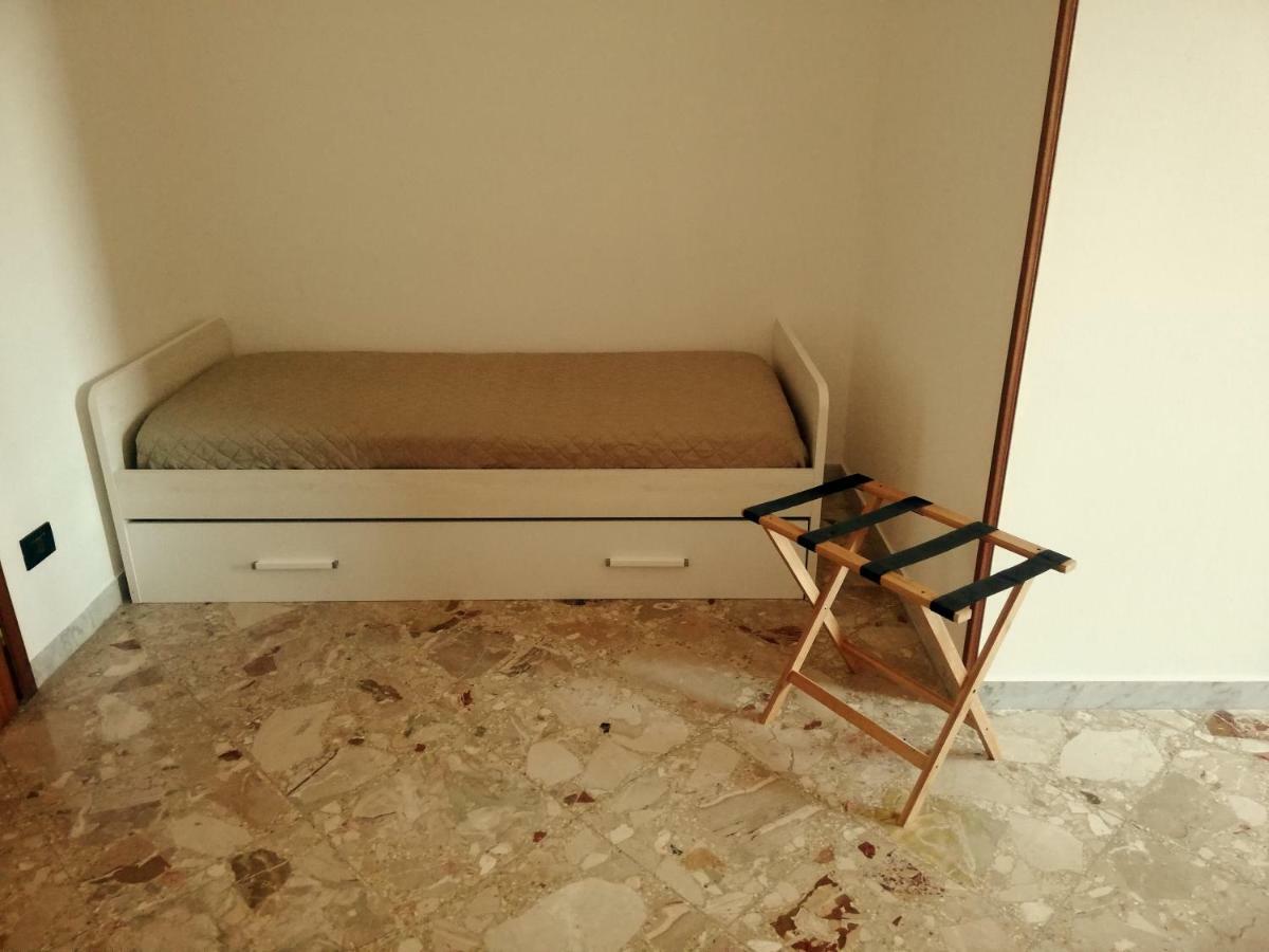 Rosita Rooms Λέτσε Εξωτερικό φωτογραφία