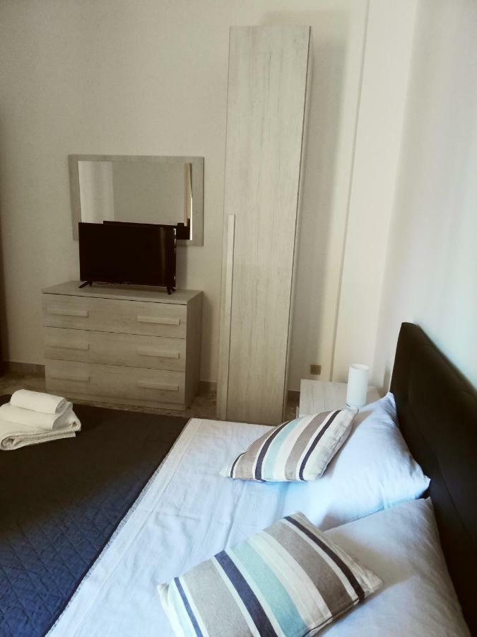 Rosita Rooms Λέτσε Εξωτερικό φωτογραφία