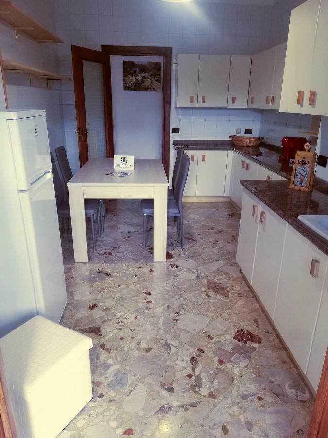Rosita Rooms Λέτσε Εξωτερικό φωτογραφία