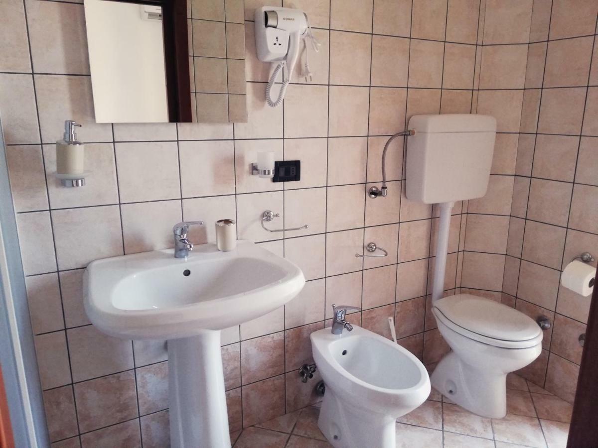 Rosita Rooms Λέτσε Εξωτερικό φωτογραφία