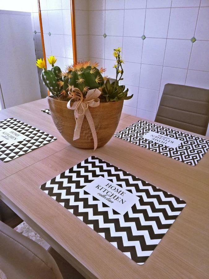 Rosita Rooms Λέτσε Εξωτερικό φωτογραφία