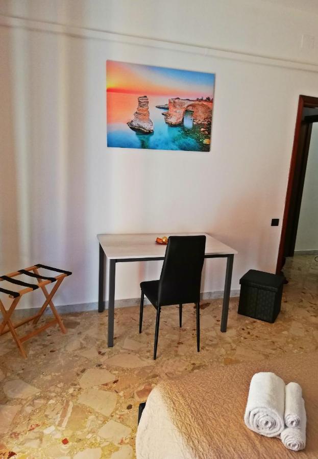 Rosita Rooms Λέτσε Εξωτερικό φωτογραφία