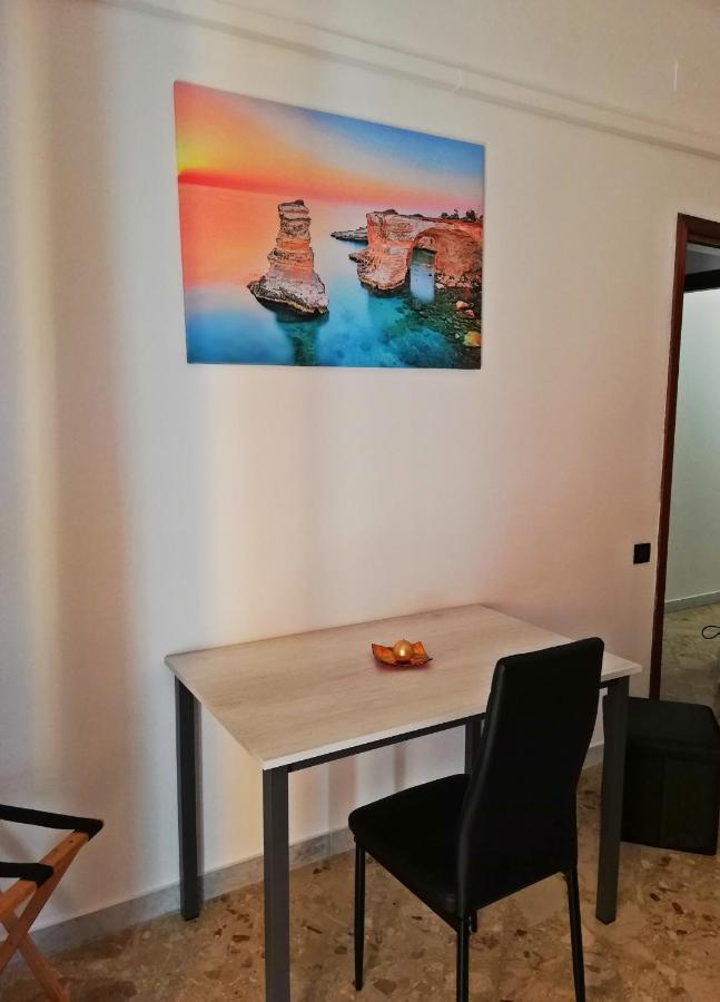 Rosita Rooms Λέτσε Εξωτερικό φωτογραφία